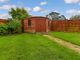 Thumbnail Detached bungalow for sale in Uppark Way, Bognor Regis, West Sussex