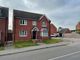 Thumbnail Detached house for sale in Huncote Road, Narborough, Leicester