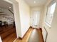 Thumbnail End terrace house for sale in Glen Clova Drive, Glasgow