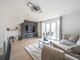 Thumbnail Town house for sale in Anglia Way, Great Denham, Bedford