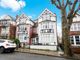 Thumbnail Property for sale in Staverton Road, Brondesbury Park