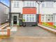 Thumbnail Semi-detached house for sale in The Gardens, Harrow