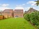 Thumbnail Detached house for sale in Lymington Bottom Road, Four Marks, Alton, Hampshire