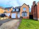 Thumbnail Terraced house for sale in Van Mildert Close, Bishop Auckland, County Durham