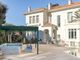 Thumbnail Villa for sale in Cap d Antibes, Antibes Area, French Riviera