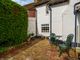 Thumbnail Terraced house for sale in Crawley Road, Horsham