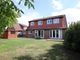 Thumbnail Link-detached house to rent in Pottery Lane, Nutbourne, Chichester