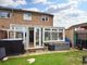 Thumbnail End terrace house for sale in Taurus Close, Longford, Gloucester