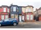 Thumbnail Terraced house to rent in Binns Road, Liverpool