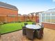 Thumbnail Detached house for sale in Calver Crescent, Yale Estate Wednesfield, Wolverhampton