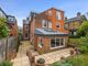 Thumbnail Semi-detached house for sale in Moulsham Street, Chelmsford