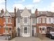 Thumbnail End terrace house for sale in Queens Road, Wimbledon, London