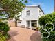 Thumbnail Detached house for sale in Beach Road, West Mersea, Colchester