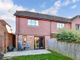 Thumbnail End terrace house for sale in Valentines Lea, Northchapel, Petworth, West Sussex