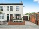 Thumbnail Semi-detached house for sale in Middlemore Lane, Walsall