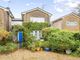 Thumbnail Link-detached house for sale in Oakmount Road, Chandler's Ford, Hampshire