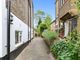 Thumbnail Land for sale in Thurlow Park Road, Dulwich / Tulse Hill