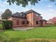 Thumbnail Detached house for sale in Upton Lovell, Warminster, Wiltshire