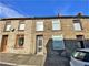 Thumbnail Terraced house for sale in Matexa Street, Ton Pentre, Pentre