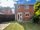 Thumbnail Semi-detached house to rent in Archdale Close, Chesterfield