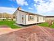 Thumbnail Mobile/park home for sale in Maidstone Road, Paddock Wood, Kent