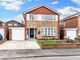 Thumbnail Detached house for sale in Rose Court, Garforth, Leeds, West Yorkshire