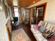 Thumbnail End terrace house for sale in Garndolbenmaen, Garndolbenmaen