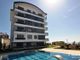 Thumbnail Apartment for sale in Alanya, Kargıcak, Turkey