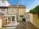 Thumbnail End terrace house for sale in Manor Crescent, Swindon, Wiltshire