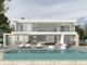 Thumbnail Villa for sale in 03724 Moraira, Alicante, Spain