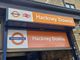 Thumbnail Commercial property for sale in 85 And 89 Amhurst Road, Hackney, London