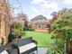Thumbnail Detached house for sale in Dunford Place, Binfield, Bracknell, Berkshire