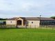 Thumbnail Detached house for sale in Dodington Lane, Chipping Sodbury, Bristol