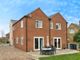 Thumbnail Detached house for sale in Birthorpe Road, Billingborough, Sleaford