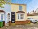 Thumbnail End terrace house for sale in Parsonage Road, Southampton, Hampshire