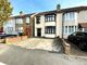 Thumbnail Semi-detached house for sale in Crowlands Avenue, Romford