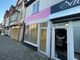 Thumbnail Retail premises to let in High Street, Rushden