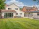 Thumbnail Detached house for sale in Prospect Road, Lowestoft