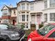 Thumbnail Terraced house to rent in Kingsley Road, Brighton