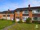 Thumbnail Semi-detached house for sale in Sullivan Road, Basingstoke, Hampshire