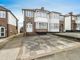 Thumbnail Semi-detached house for sale in Squirrels Heath Road, Romford