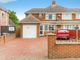 Thumbnail Semi-detached house for sale in Barnfield Avenue, Luton