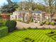 Thumbnail Detached house for sale in Nordham, North Cave, Brough