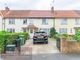 Thumbnail Terraced house for sale in Franklin Avenue, Cheshunt, Waltham Cross