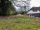 Thumbnail Land for sale in Manor Road, Chigwell