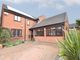 Thumbnail Detached house for sale in Colton Court, Leeds, West Yorkshire