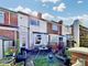 Thumbnail Terraced house for sale in Hepscott Avenue, Blackhall Colliery, Hartlepool