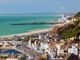 Thumbnail Terraced house for sale in Francis Bird Place, St. Leonards-On-Sea