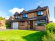 Thumbnail Detached house for sale in Highfield Drive, Royton, Oldham, Greater Manchester