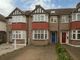 Thumbnail Terraced house to rent in Lincoln Avenue, Twickenham